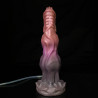 Bad Demon Gode éjaculateur Ramirok S 18 x 5.5cm
